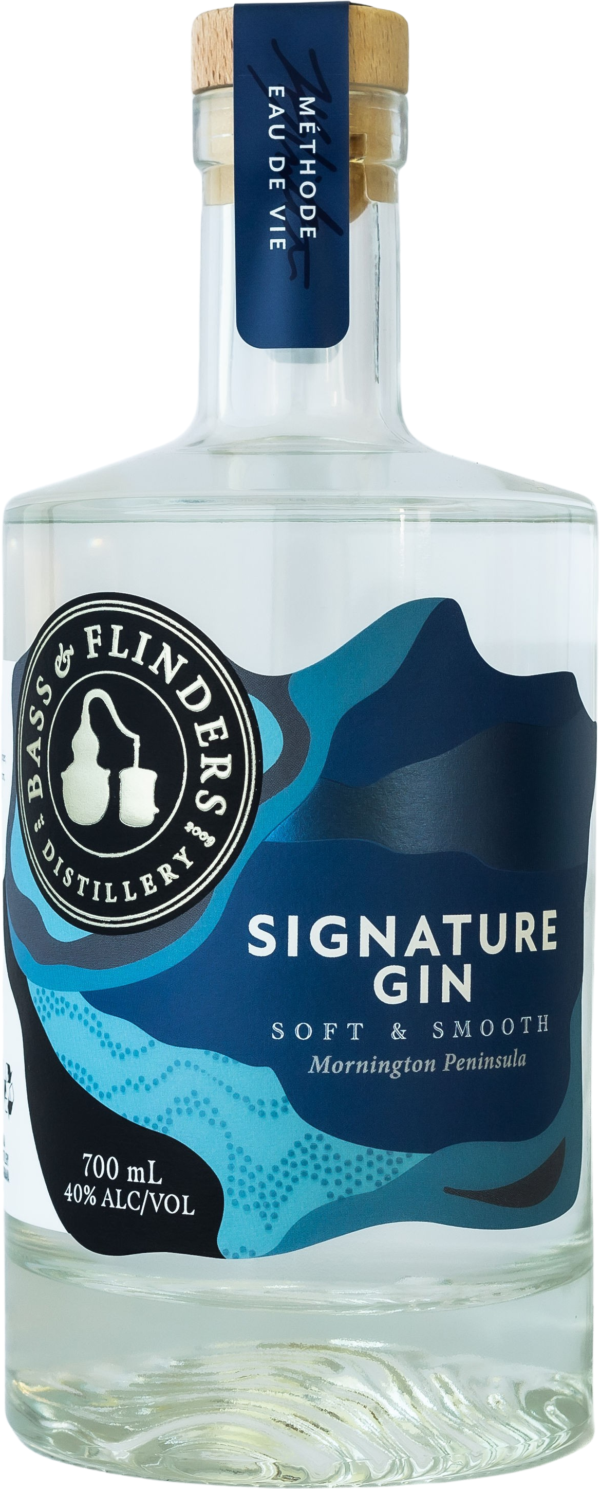 Bass & Flinders Signature